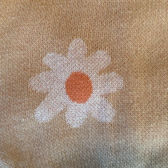 Knit Daisy Dress - Picture 6 of 6